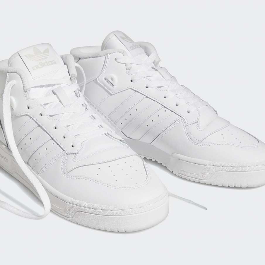 Фото № 4 с приближением к товару «‎Adidas Rivalry »