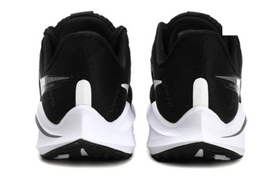 Фото № 4 с приближением к товару «‎Nike Wmns Air Zoom Vomero 14 'Black'»
