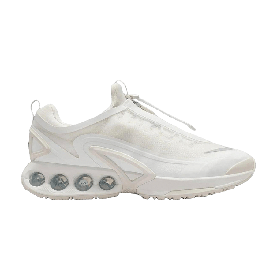 Фото № 1 с приближением к товару «‎Nike Air Max DN Roam Light Beige White (IH2138-100)»