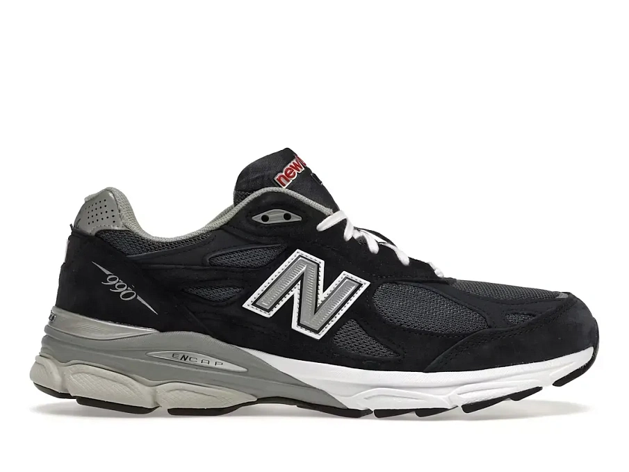 Фото № 1 с приближением к товару «‎New Balance 990v3»