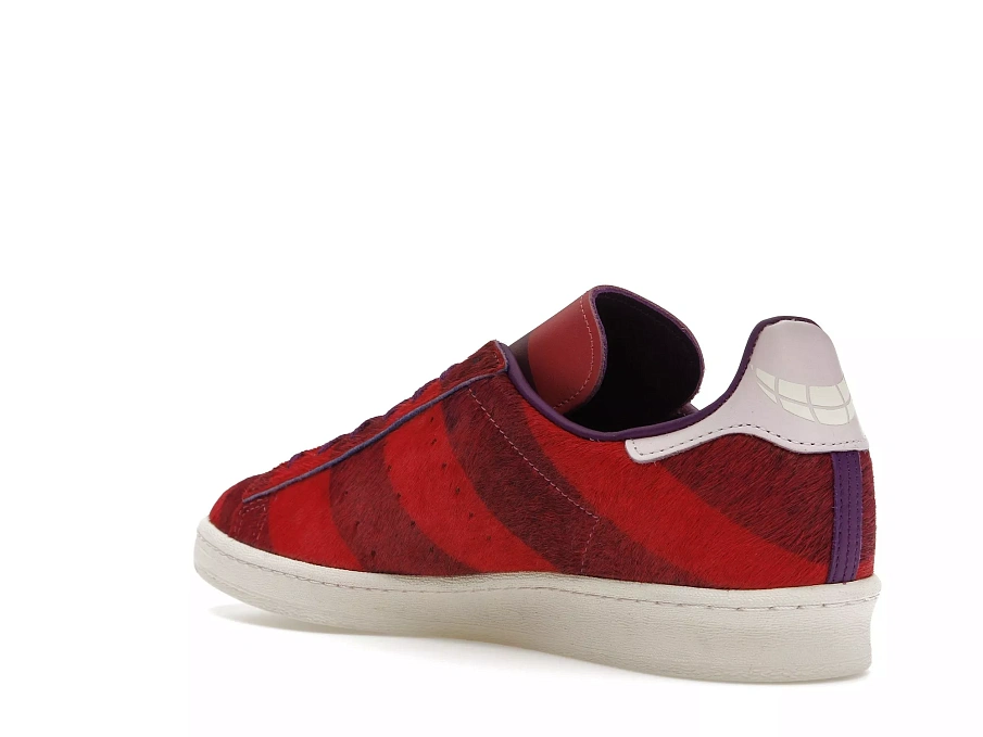 Фото № 6 с приближением к товару «‎adidas Campus 80s Disney Cheshire Cat»