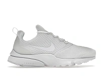 Фото № 1 с приближением к товару «‎Nike Presto Fly Triple White»