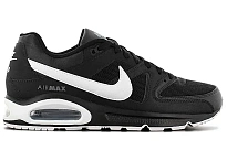Фото № 1 с приближением к товару «‎Nike Air Max Command Black White»