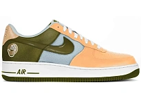 Фото № 1 с приближением к товару «‎Nike Air Force 1 Low Bobbito Garcia Pilgrim»