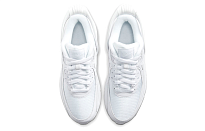 Фото № 4 с приближением к товару «‎Nike Air Max 90 FlyEase (GS) White»
