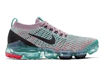 Фото № 1 с приближением к товару «‎Nike Air VaporMax Flyknit 3 South Beach »