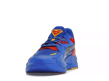 Puma RS-Z DC Justice League Superman - 5