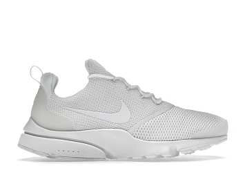 Nike Presto Fly Triple White - 1