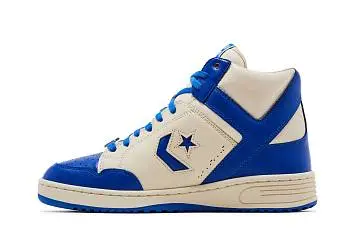 Stranger Things x Converse Weapon Laser Blue - 4