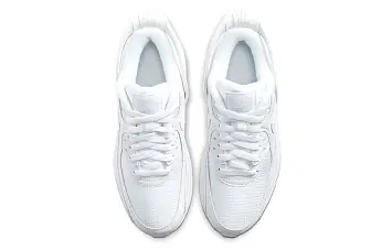 Nike Air Max 90 FlyEase (GS) White - 7