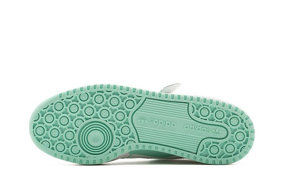 Фото № 5 с приближением к товару «‎Adidas Adidas Forum Plus»