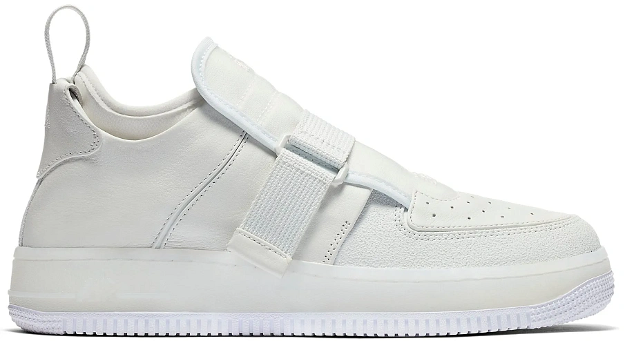 Фото № 1 с приближением к товару «‎Nike Air Force 1 Explorer XX Off White »
