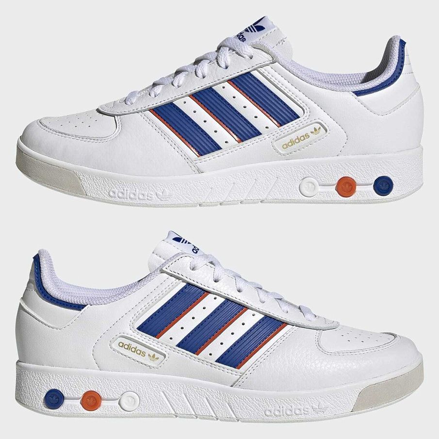 Фото № 5 с приближением к товару «‎Adidas Court »