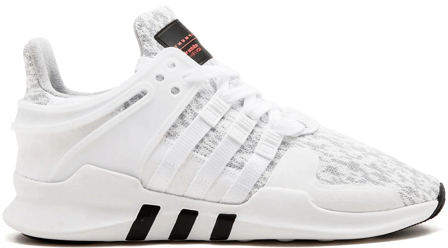 Фото № 1 с приближением к товару «‎adidas EQT Support Adv Clear Onix White»