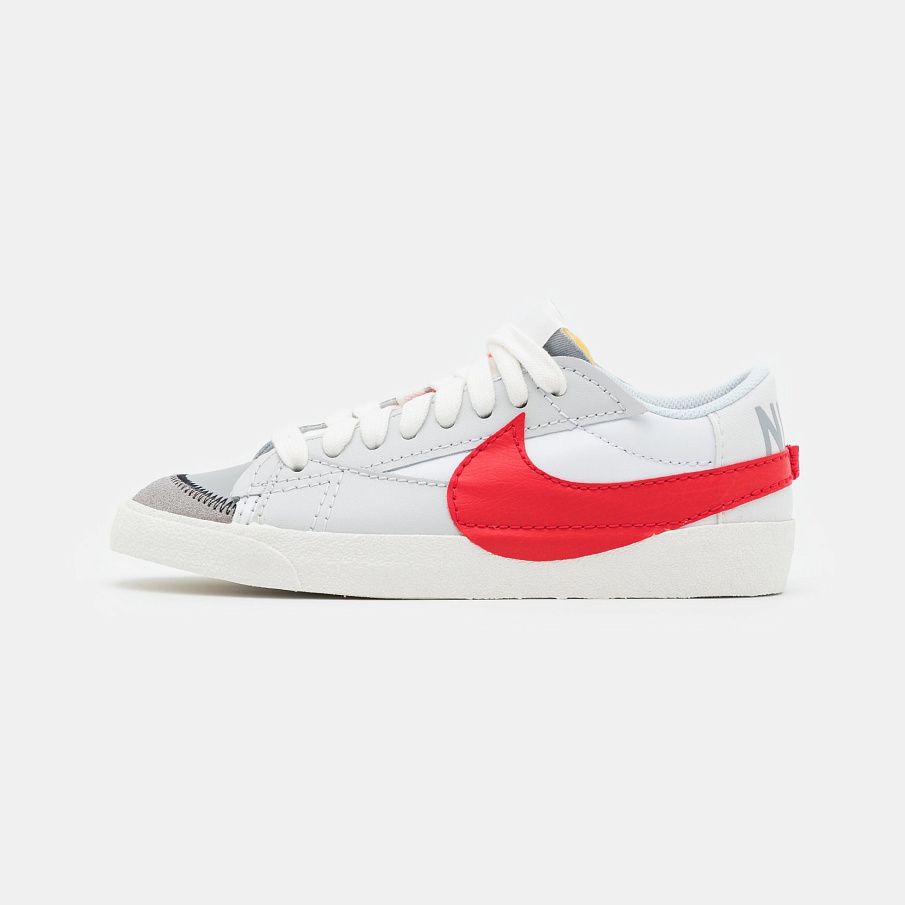Фото № 1 с приближением к товару «‎Nike Blazer 77 Jumbo »