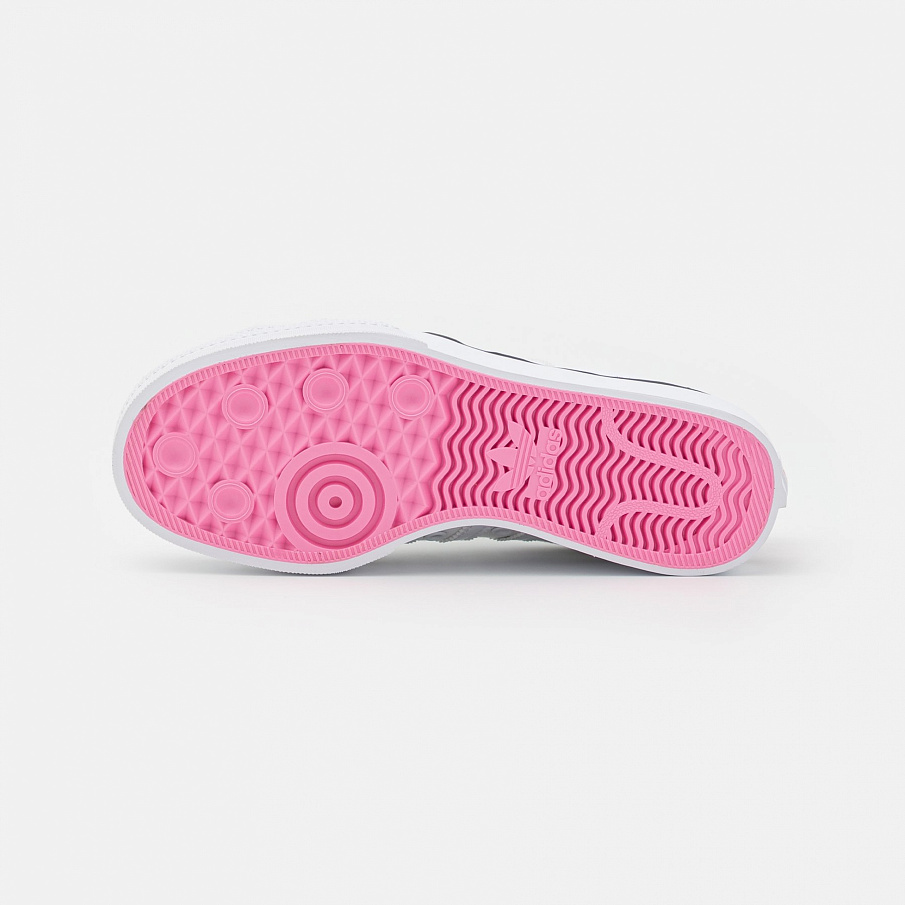 Фото № 5 с приближением к товару «‎Adidas Nizza Platform »