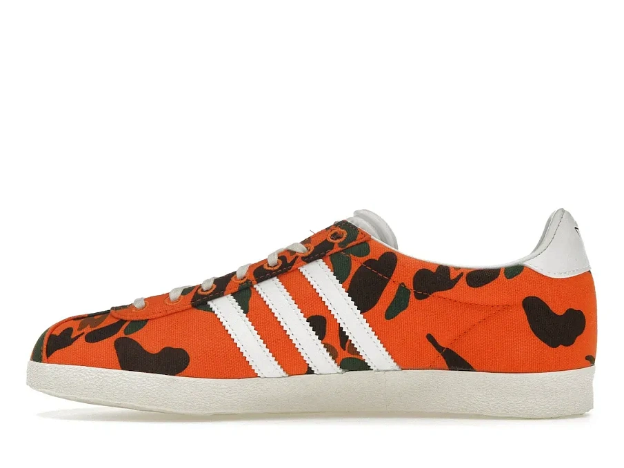 Фото № 3 с приближением к товару «‎adidas Gazelle NOAH Camo»