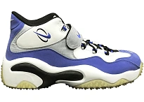 Фото № 1 с приближением к товару «‎Nike Zoom Turf Training White Varsity Silver»