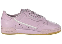 Фото № 1 с приближением к товару «‎adidas Continental 80 Soft Vision Pink »