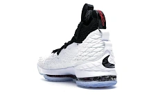 Фото № 4 с приближением к товару «‎Nike LeBron 15 Graffiti»