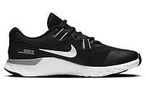 Фото № 2 с приближением к товару «‎Nike Renew Retaliation Tr 2 Running Shoes BlackCool GreyWhite»