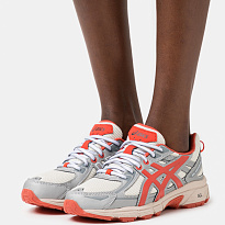 Фото № 2 с приближением к товару «‎Asics Gel-Venture 6 X Kirsh »