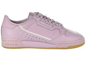 adidas Continental 80 Soft Vision Pink 