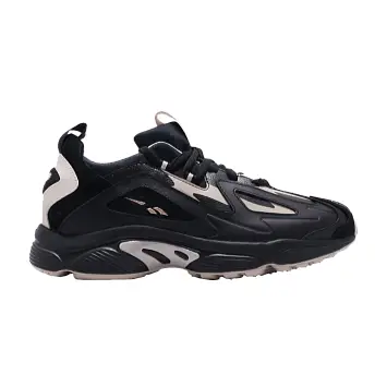 Reebok DMX Series 1200 LT Black - 1