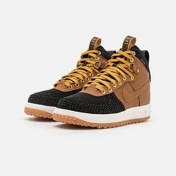 Nike Lunar Force 1 Duckboot  - 2
