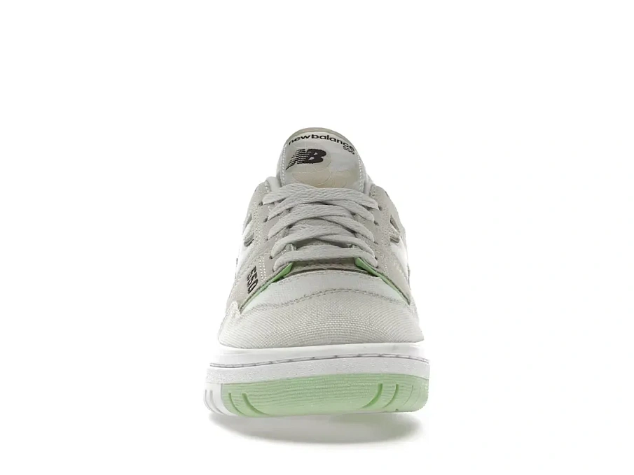 Фото № 2 с приближением к товару «‎New Balance 550»