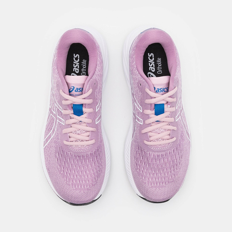 Фото № 4 с приближением к товару «‎Asics Gel Excite 9»