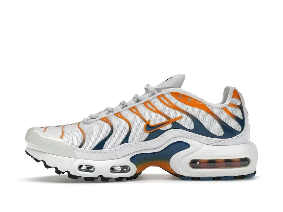 Фото № 3 с приближением к товару «‎Nike Air Max Plus»