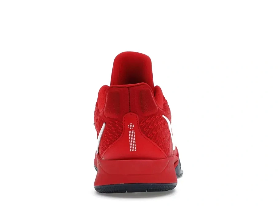 Фото № 4 с приближением к товару «‎Nike Sabrina 2»