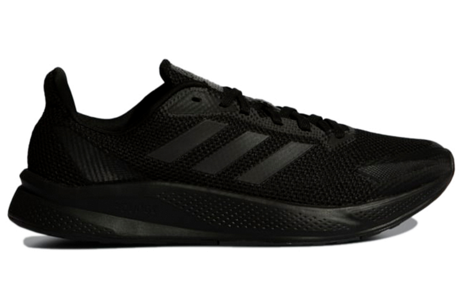 Фото № 2 с приближением к товару «‎adidas Wmns X9000l1 Black»