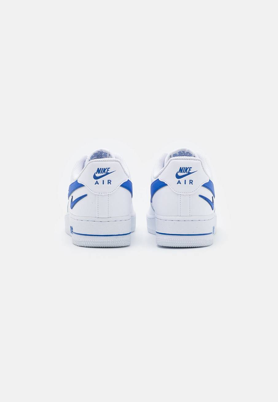 Фото № 3 с приближением к товару «‎Nike Air Force 1 ’07 FM »