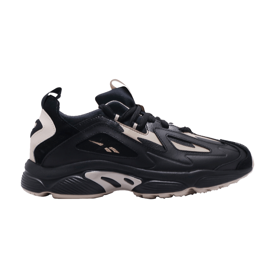 Фото № 1 с приближением к товару «‎Reebok DMX Series 1200 LT Black»