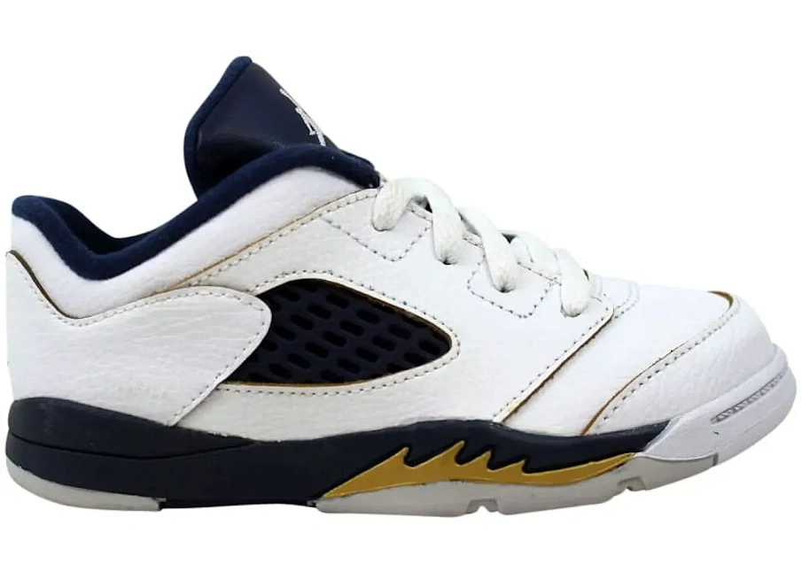 Фото № 1 с приближением к товару «‎Jordan 5 Retro Low»