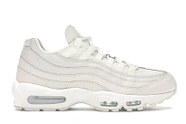 Фото № 1 с приближением к товару «‎Nike Air Max 95 Summit White»