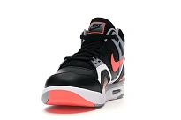 Фото № 3 с приближением к товару «‎Nike Air Tech Challenge 2 Black Lava (2020)»