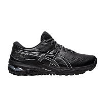 Фото № 1 с приближением к товару «‎Asics Gel Kayano Ace Black White»