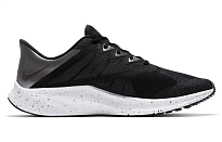 Фото № 2 с приближением к товару «‎Nike Quest 3 Premium BlackGrey»