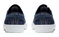 Фото № 4 с приближением к товару «‎Nike Zoom Stefan Janoski RM Premium SB 'Obsidian'»