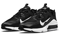 Фото № 3 с приближением к товару «‎Nike Air Max Infinity 2 Sneakers BlackWhite»