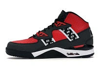 Фото № 3 с приближением к товару «‎Nike Air Trainer SC High SOA Speed Red»