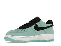 Фото № 3 с приближением к товару «‎Nike Air Force 1 Low Tiffany & Co. 1837 (Friends and Family)»