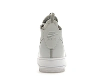 Фото № 4 с приближением к товару «‎Nike Air Force 1 Ultraforce Mid Pure Platinum»