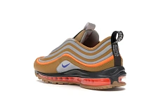 Фото № 6 с приближением к товару «‎Nike Air Max 97 Winter Utility»