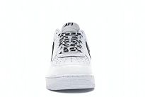 Фото № 2 с приближением к товару «‎Nike Air Force 1 Low NBA White Black»