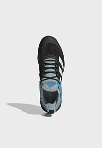 Фото № 3 с приближением к товару «‎Adidas Adizero Ubersonic 4»