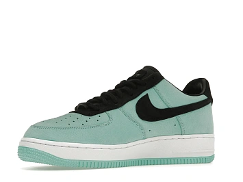 Nike Air Force 1 Low Tiffany & Co. 1837 (Friends and Family) - 3